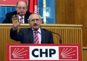 Kılıçdaroğlu yine sert çıktı